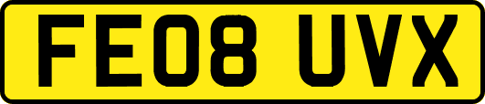 FE08UVX