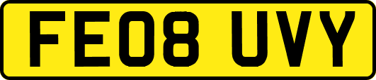 FE08UVY
