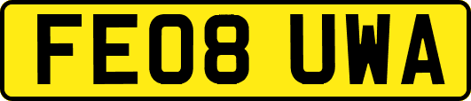 FE08UWA