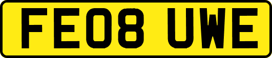 FE08UWE