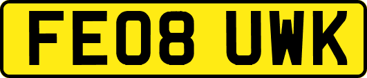 FE08UWK