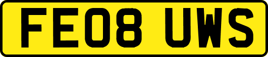 FE08UWS