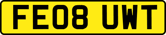 FE08UWT
