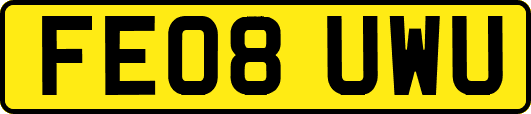 FE08UWU