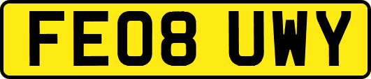 FE08UWY