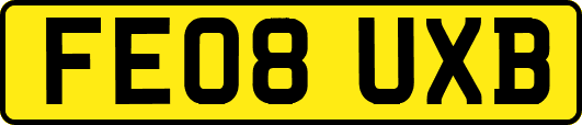 FE08UXB