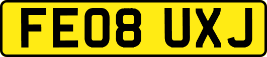 FE08UXJ
