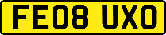 FE08UXO