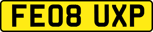 FE08UXP