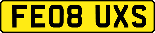FE08UXS