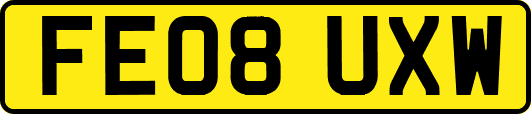FE08UXW