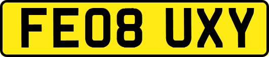 FE08UXY