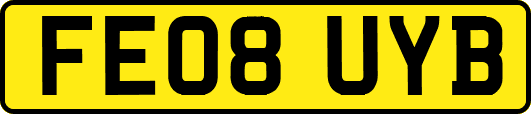 FE08UYB