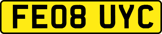 FE08UYC
