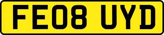 FE08UYD