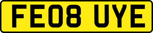 FE08UYE