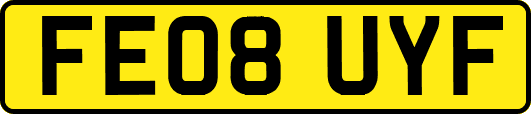 FE08UYF