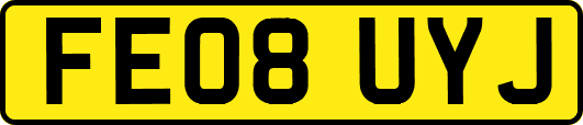 FE08UYJ
