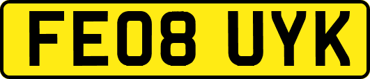 FE08UYK