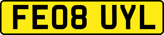 FE08UYL