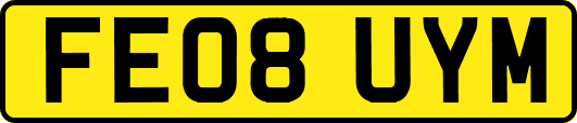 FE08UYM