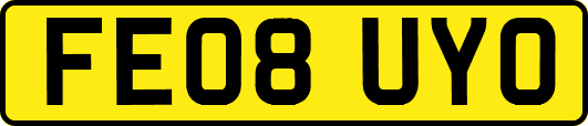 FE08UYO
