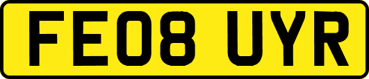 FE08UYR