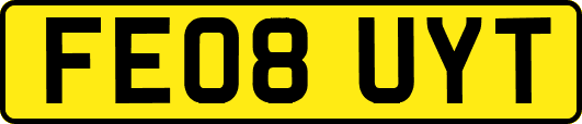 FE08UYT