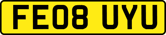 FE08UYU