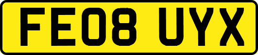 FE08UYX