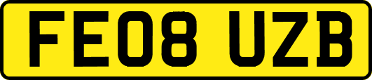 FE08UZB