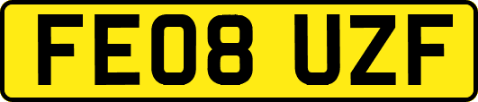FE08UZF