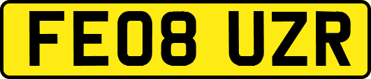FE08UZR