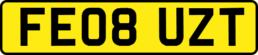 FE08UZT