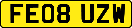 FE08UZW