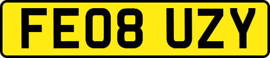 FE08UZY