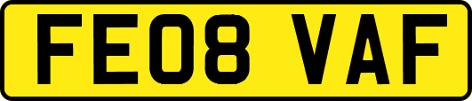 FE08VAF