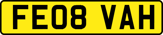 FE08VAH