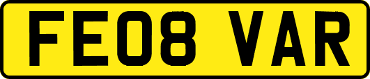 FE08VAR