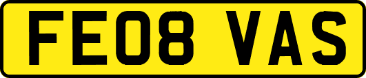 FE08VAS