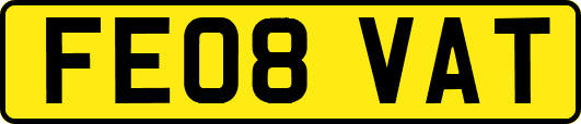 FE08VAT