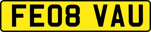FE08VAU