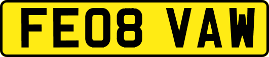 FE08VAW