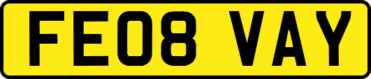 FE08VAY