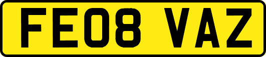 FE08VAZ