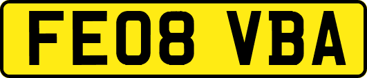 FE08VBA