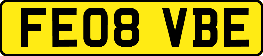 FE08VBE