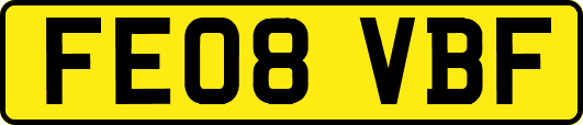 FE08VBF