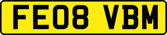 FE08VBM