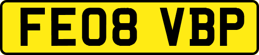 FE08VBP